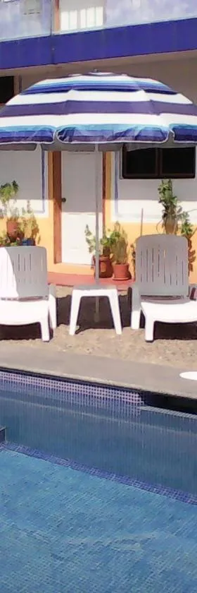 Hotel Sarabi, Hotel in Barra de Navidad