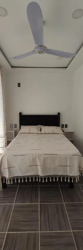 Hospedaje Vida, Hotel in Puerto Escondido