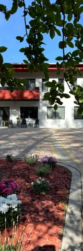 visitDINAMO, Hotel in Kandava