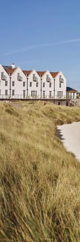 Braye Beach Hotel, Alderney, Hotel in Braye