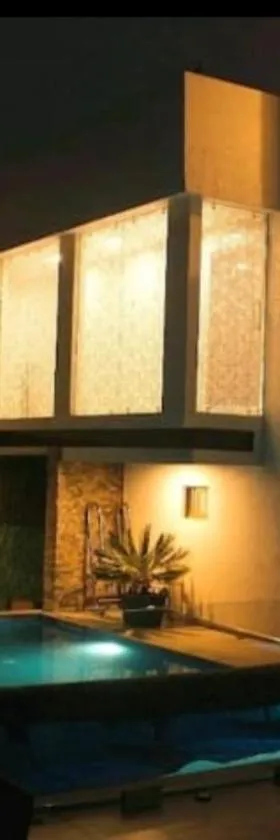 Suite de huéspedes, con alberca, Hotel in Municipio Cuautitlán Izcalli