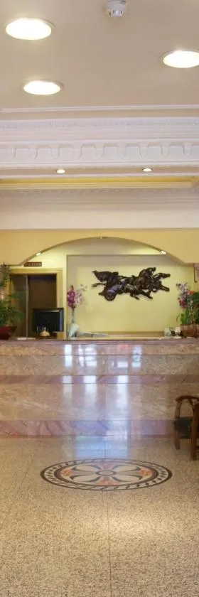 Hotel Don Luis, Hotel in Madrid
