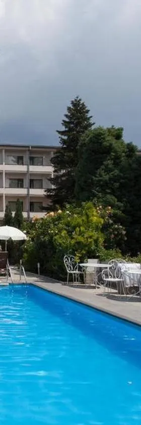 Villa Jordan, Hotel in Ohrid