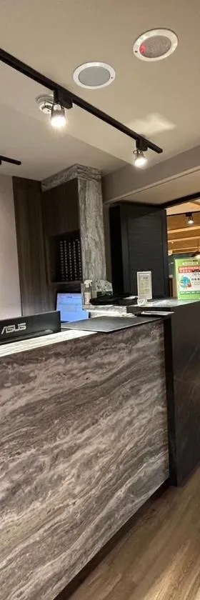 RF Hotel - Zhongxiao, Hotel in Taipeh