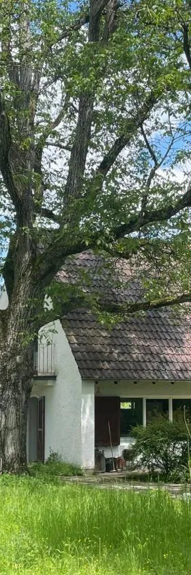 Landhaus in Dießen am Ammersee, Hotel in Dießen am Ammersee