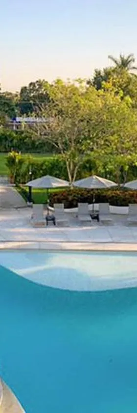 Xhiara Hotel, Hotel in Xochitepec