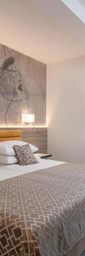 Hotel Ivka, Hotel in Dubrovnik