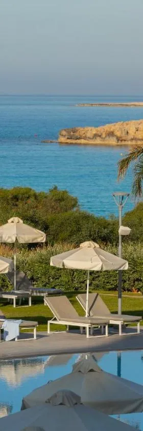 NissiBlu Beach Resort, Hotel in Agia Napa