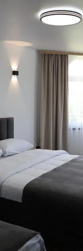 Aqua Hotel, Hotel in Solotwyno