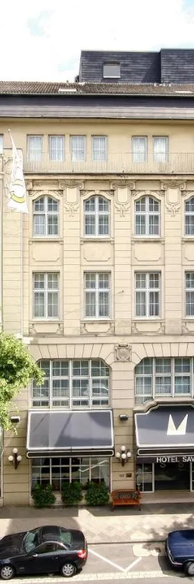 Leonardo Boutique Hotel Düsseldorf, Hotel in Düsseldorf
