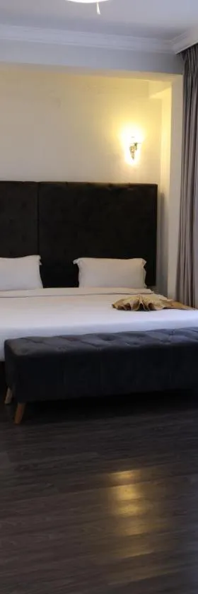 Trinity Hotel, Hotel in Addis Abeba