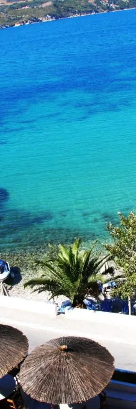 Samos Bay Hotel by Gagou Beach, Hotel in Samos