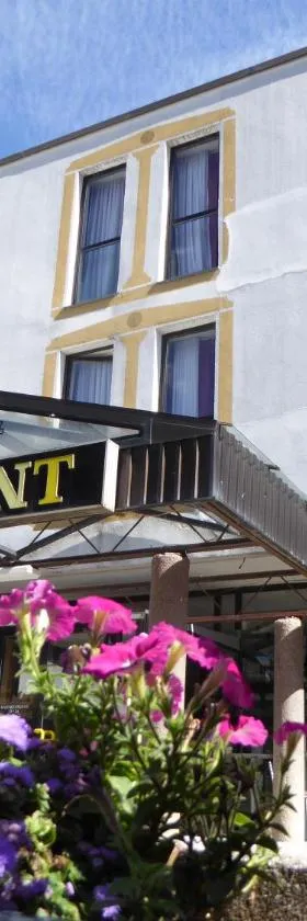 Hotel Split, Hotel in Glamoč