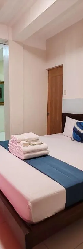 Kamalig Ng Caraga- Hotel Near SM Mall Butuan, Hotel in Butuan