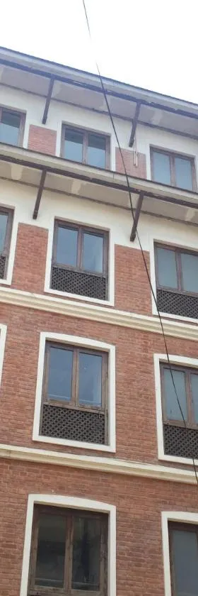 Bhrikuti Stay - Patan Durbar Square, Hotel in Pātan