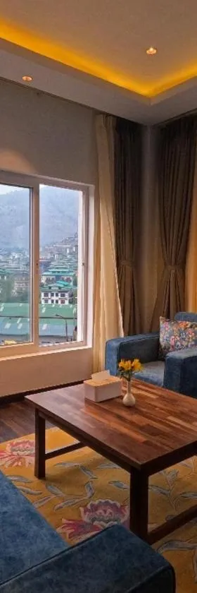 Asura hotel, Hotel in Thimphu