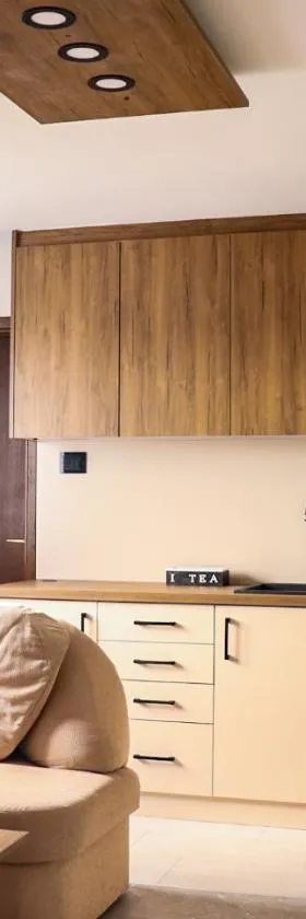 Tesla Apartman Prnjavor, Hotel in Prnjavor