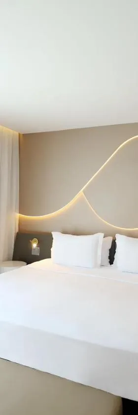 Radisson Oscar Freire, Hotel in São Paulo