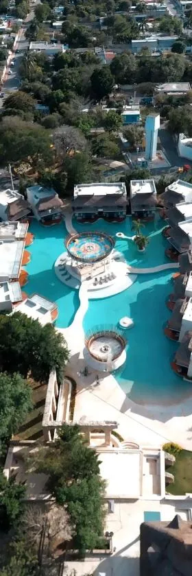 Hacienda Susulá, Hotel in Susulá