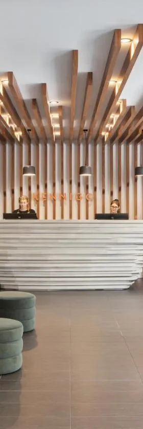 Kennigo Hotel Brisbane, Independent Collection by EVT, Hotel in Brisbane