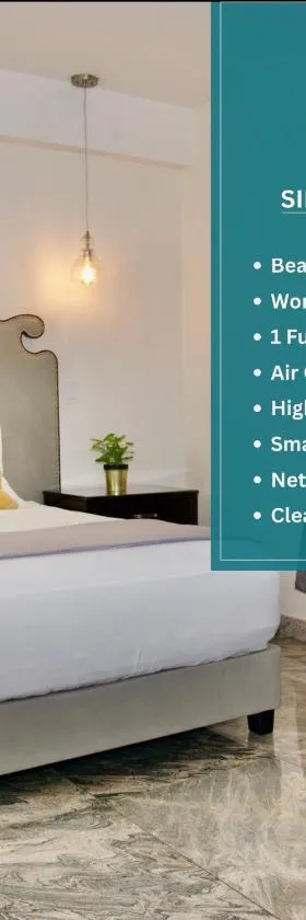 Rio Suites, Hotel in Tijuana