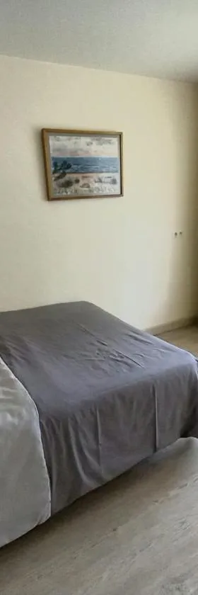 dream on the beach, Hotel in Liepāja