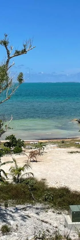 Great Cistern Beach Village, Hotel in Marsh Harbour