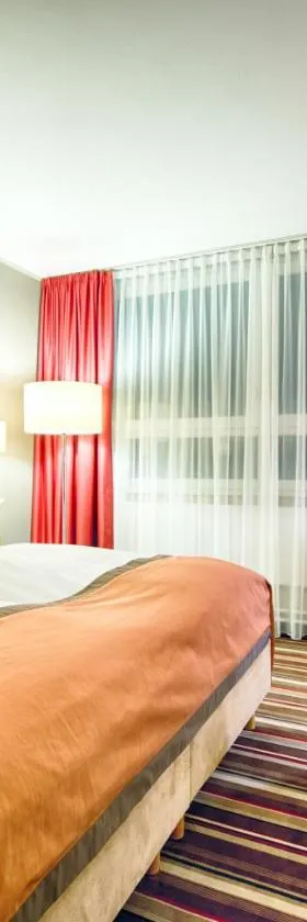 Leonardo Hotel Hamburg City Nord, Hotel in Hamburg