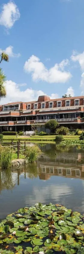 St. Pierre Park Hotel & Golf, Hotel in Saint Peter Port