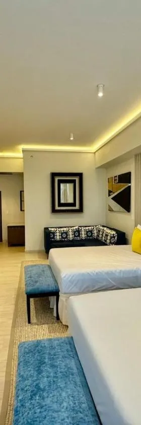 Metro Art Hotel, Hotel in San Juan