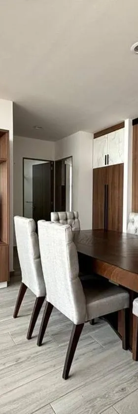 Cómodo departamento en Querétaro, Hotel in Miranda