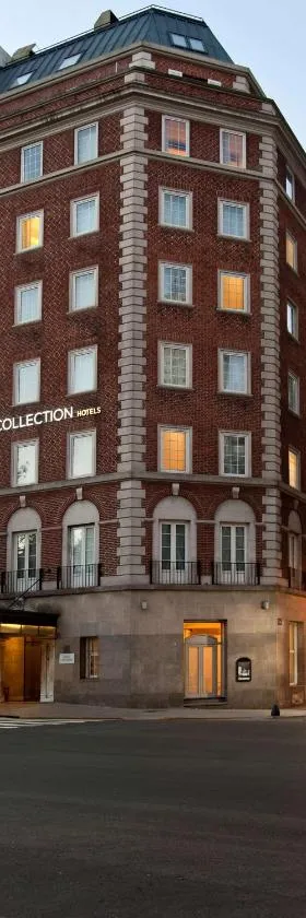 NH Collection Buenos Aires Lancaster, Hotel in Buenos Aires