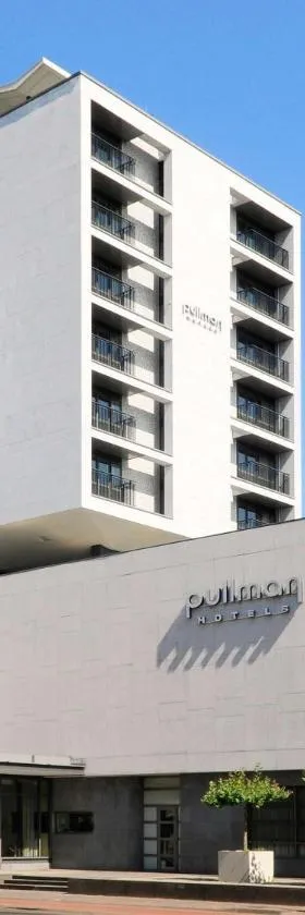 Pullman Eindhoven Cocagne, Hotel in Eindhoven