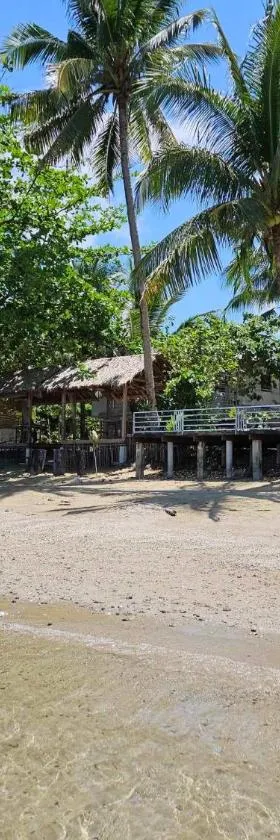 Vhora Resort, Hotel in Magdiwang