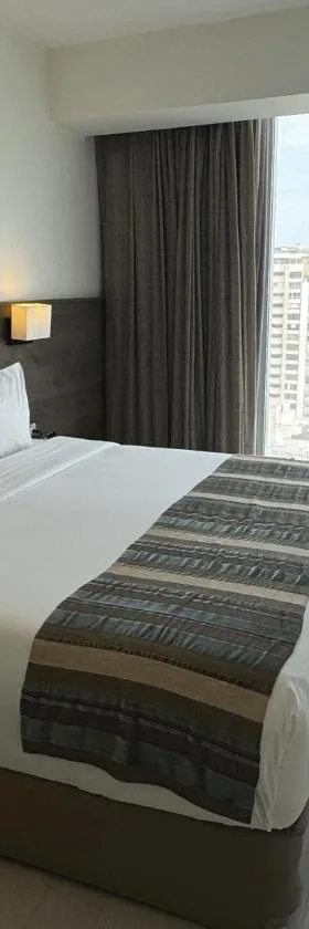 Best Western Plus Urban Larco Hotel, Hotel in Lima