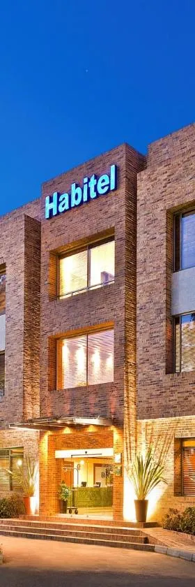 Hotel Habitel Select, Hotel in Bogotá
