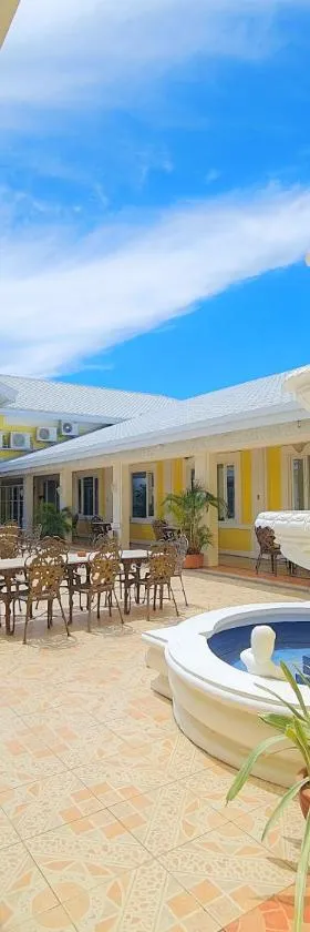 Fiesta Garden Hotel, Hotel in Vigan City