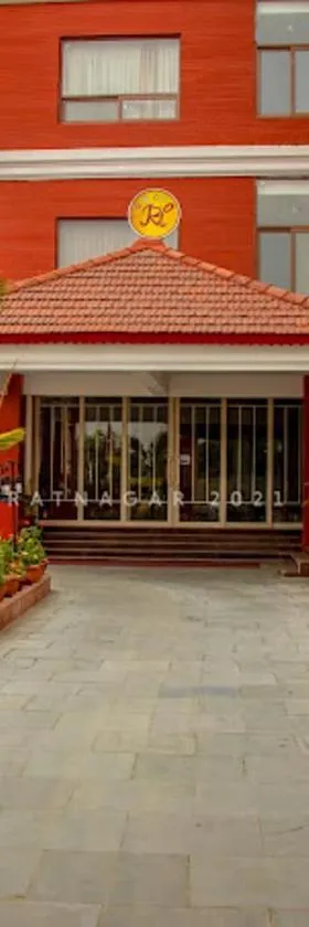 RATNA HOTEL, Hotel in Birātnagar