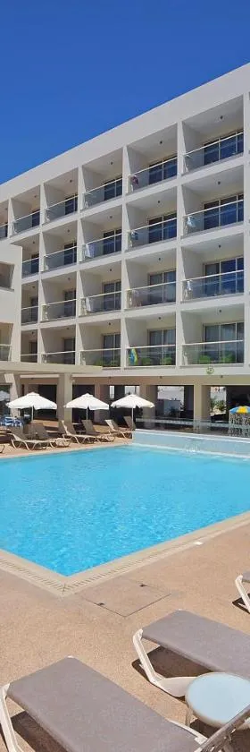 Nelia Gardens, Hotel in Agia Napa