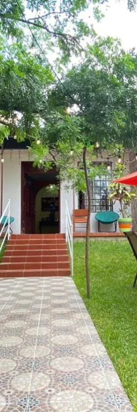 Casa ciruelo, Hotel in Oaxaca de Juárez