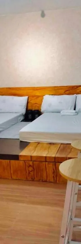 Sebastian's Place Bukidnon Unit1 Studio Type Near Dahilayan, Hotel in Manolo Fortich