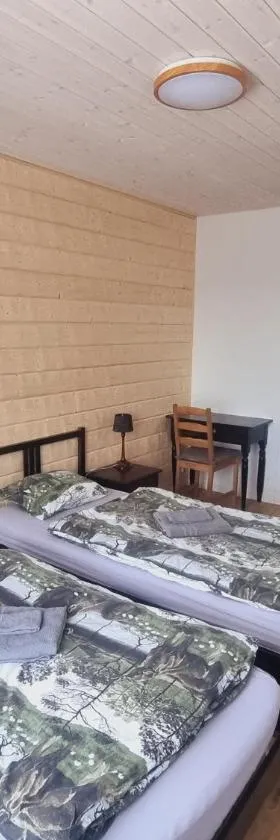Elch Zimmer Wilderness Life, Hotel in Arvidsjaur