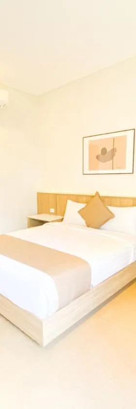 Hortz Hotels And Resorts, Hotel in Tagaytay