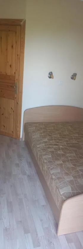 Papė Baltija, Hotel in Pape