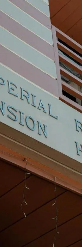 Imperial Ridge Pension House, Hotel in Tagbilaran