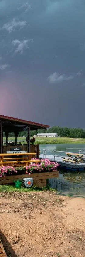 Atpūtas māja "Rūdupji", Hotel in Gulbene