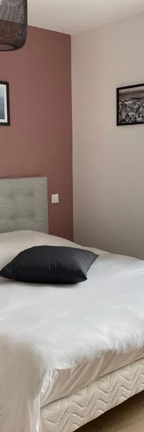 La petite Irlande, Hotel in Auderville