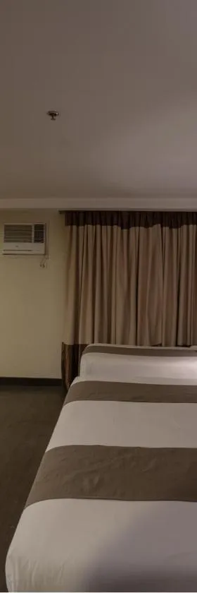 GT Hotel Jaro, Hotel in Iloilo City