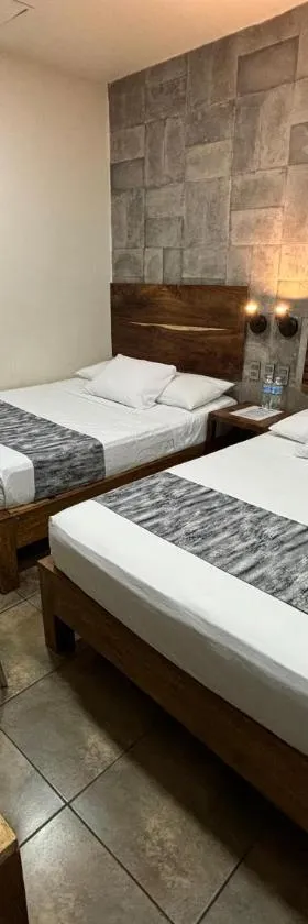 15 AVENIDA, Hotel in Tapachula