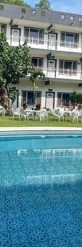 Villa Salvatore, Hotel in Chiconcuac